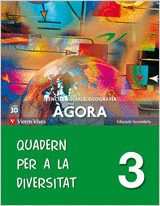 GEOGRAFIA 3ESO QUADERN DIVERSITAT NOU AGORA