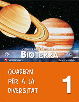 NOU BIOTERRA 1. ILLES BALEARS. QUADERN DIVERSITAT