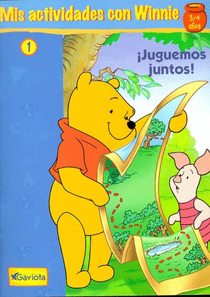 JUGUEMOS JUNTOS
