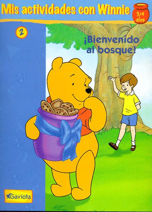 BIENVENIDO AL BOSQUE