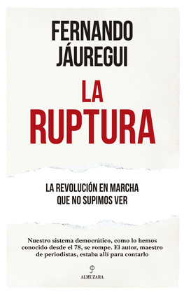 RUPTURA, LA