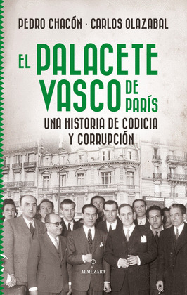 PALACETE VASCO DE PARÍS, EL