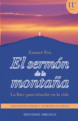 SERMON DE LA MONTAÑA, EL