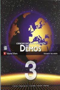 NUEVO DEMOS 3 PAIS VASCO SEPARATA