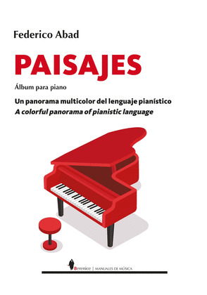 PAISAJES