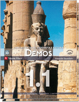 DEMOS 1 TIMESTRE