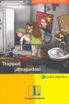 TRAPPED / ATRAPADOS. JUNIOR DETECTIVE