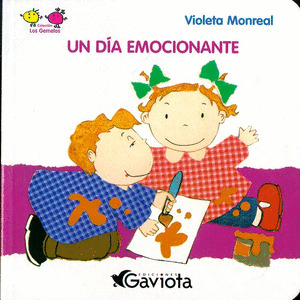 C.GEMELOS. UN DIA EMOCIONANTE
