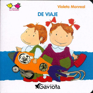 C.GEMELOS. DE VIAJE