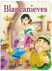 BLANCANIEVES - TROQUELADOS RUSTICA