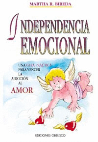 INDEPENDENCIA EMOCIONAL