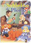 SOLDADITO DE PLOMO, EL - TROQUELADOS RUSTICA
