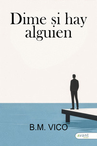 DIME SI HAY ALGUIEN