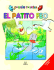 PATITO FEO PUZZLE CUENTOS