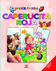 CAPERUCITA ROJA PUZZLE CUENTOS