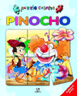 PINOCHO PUZZLE CUENTOS