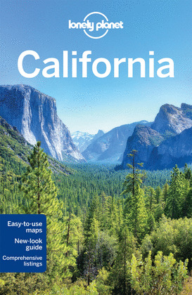 CALIFORNIA 7 (INGLES)