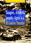 TANQUES DE LA II GUERRA MUNDIAL