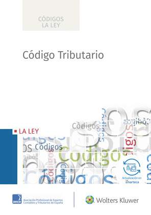 CODIGO TRIBUTARIO (2017)
