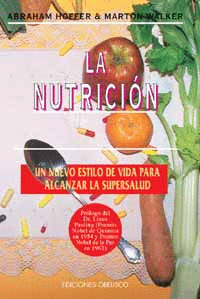 NUTRICION ORTOMOLECULAR, LA