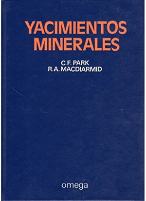 YACIMIENTOS MINERALES