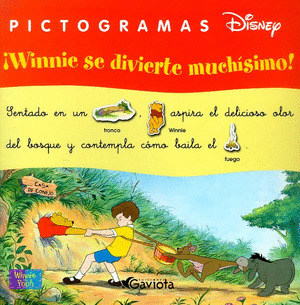 WINNIE SE DIVIERTE MUCHISIMO
