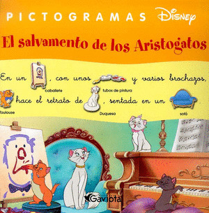 EL SALVAMENTO DE LOS ARISTOGATOS