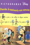 PINOCHO LA MARIONETA CON CORAZON