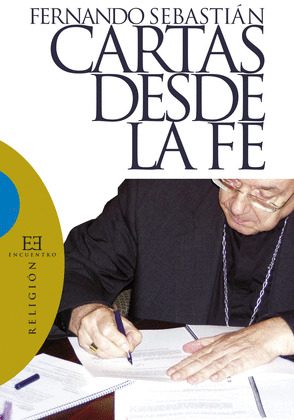 CARTAS DESDE LA FE