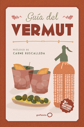 GUIA DEL VERMUT (2ª EDICIÓN