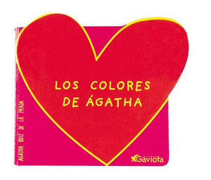 LOS COLORES DE AGATHA