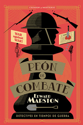 PEÓN DE COMBATE
