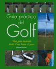 GUIA PRACTICA DE GOLF