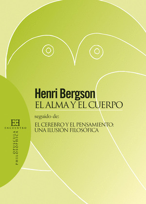 EL ALMA Y EL CUERPO