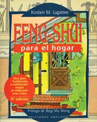 FENG SHUI PARA EL HOGAR