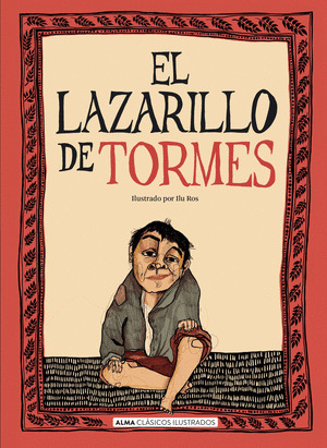 LAZARILLO DE TORMES, EL