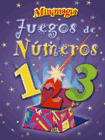 JUEGOS DE NUMEROS