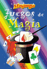 JUEGOS DE MAGIA MINIMAGIA