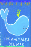 LOS ANIMALES DEL MAR
