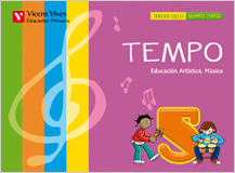 TEMPO 5+CD