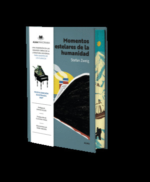 MOMENTOS ESTELARES DE LA HUMANIDAD (PANORAMA)