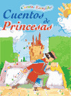 CUENTOS DE PRINCESAS - COL.CUENTOS ESCOGIDOS