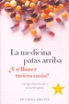 MEDICINA PATAS ARRIBA, LA