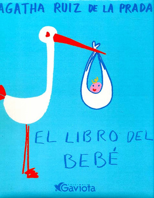EL LIBRO DEL BEBE