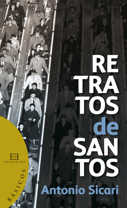 RETRATOS DE SANTOS