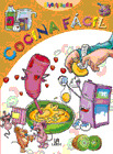 COCINA FACIL  COL DIVERTILANDIA