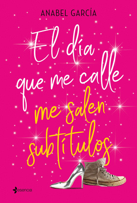 DÍA QUE ME CALLE ME SALEN SUBTÍTULOS, EL