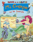 MI CUERPO CON LA SIRENA