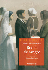 BODAS DE SANGRE