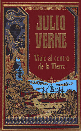 VIAJE AL CENTRO DE LA TIERRA. EBOOK